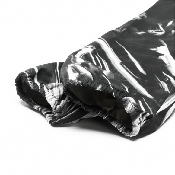 NIKE Shield Flash Reflective Jacket Windbreaker - Picture 10 of 10